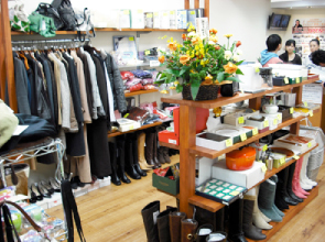 リサイクルショップ阿佐ヶ谷パールセンター店