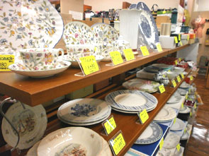 リサイクルショップ東中野店