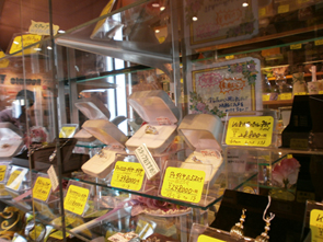 リサイクルショップ西荻窪店