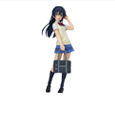 美少女