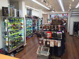 リサイクルショップ十条店