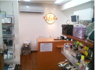 リサイクルショップ下赤塚店