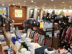 ティファナ新小岩店