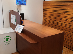 店頭買取イメージ