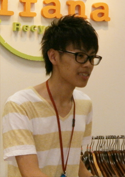 川添 拓也