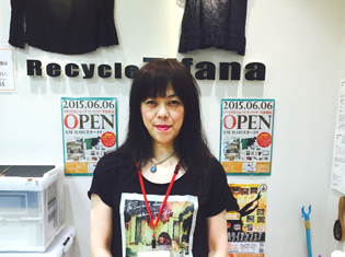 阿佐ヶ谷北口店スタッフ