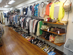 ティファナ下赤塚店スタッフから一言