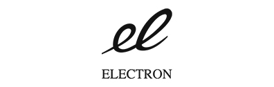 エレクトロンのロゴ