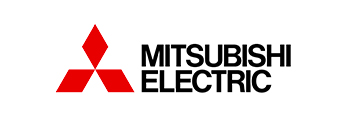 三菱電機のロゴ