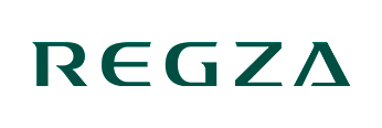 レグザのロゴ