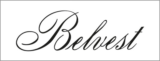 ベルベストのロゴ