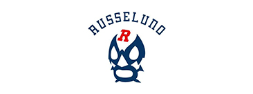 ラッセルノのロゴの画像