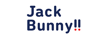 ジャックバニーのロゴの画像