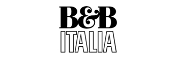 B&Bイタリアのロゴ