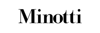 ミノッティのロゴ