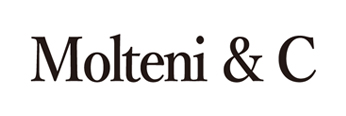 モルテーニのロゴ