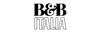 ビー・アンド・ビー・イタリアのロゴ