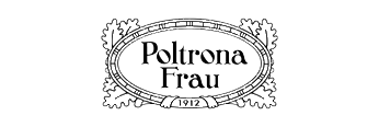 ポルトローナ・フラウのロゴ