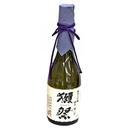 日本酒 獺祭 磨き二割三分 純米大吟醸 720ml