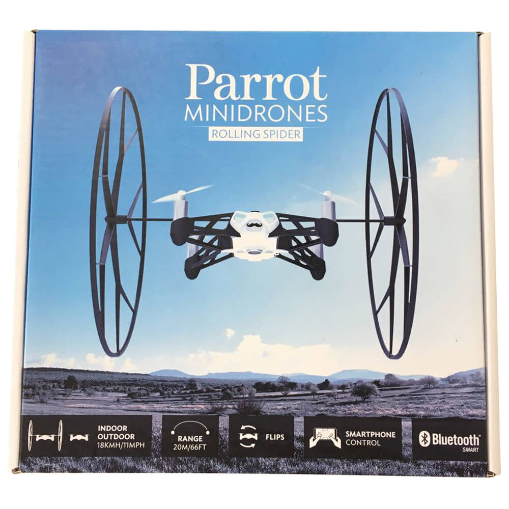 Parrot(パロット)