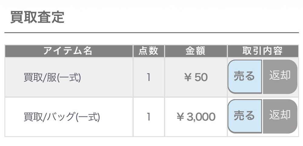 ご返答イメージ