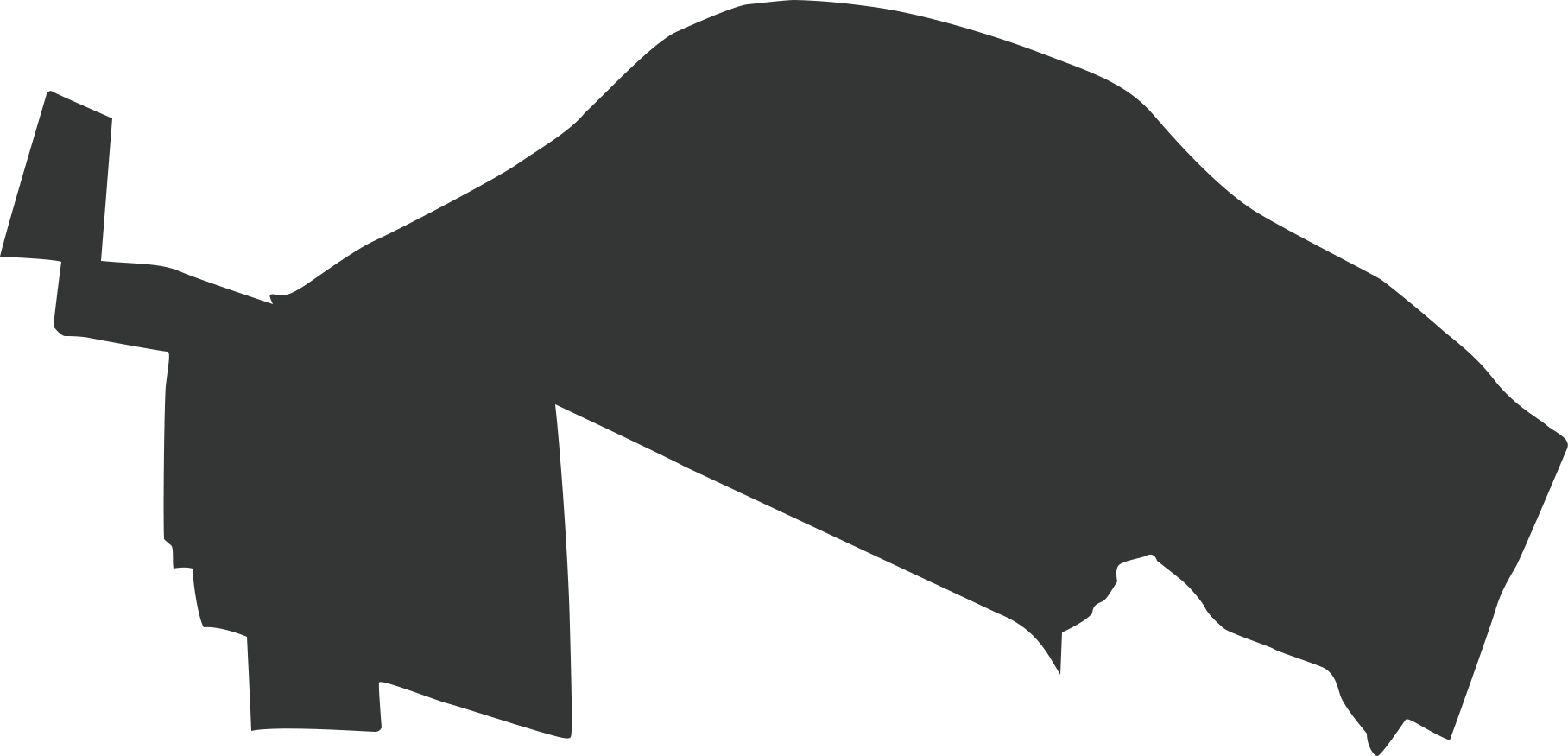 武蔵野市のイメージ