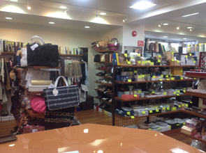 リサイクルショップ富士見台店