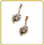 イヤリング ピアス