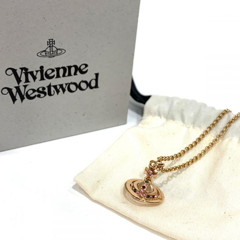 Vivienne Westwood ACCESSORIES(ヴィヴィアンウエストウッド