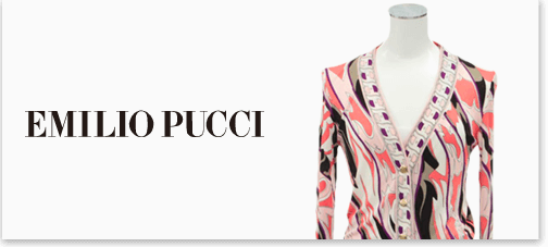 EMILIO PUCCI