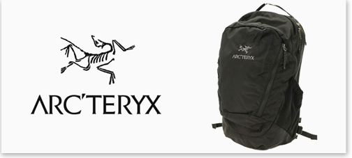 ARCTERYX