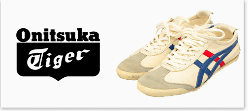 Onitsuka Tiger