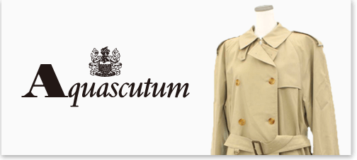 Aquascutum