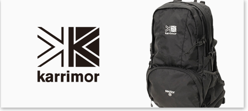 karrimor