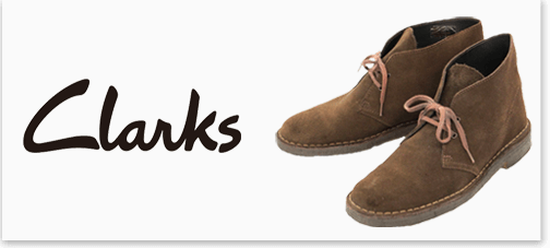 Clarks