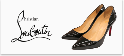 Christian Louboutin