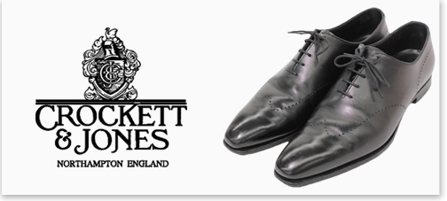 Crockett&Jones