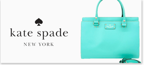 Kate spade