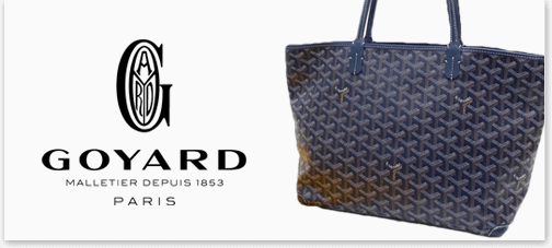 GOYARD