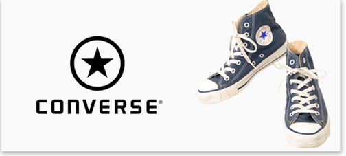 CONVERSE