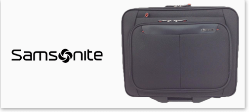 Samsonite