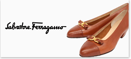 Salvatore Ferragamo