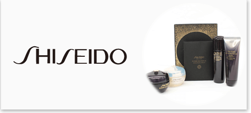 SHISEIDO（資生堂）