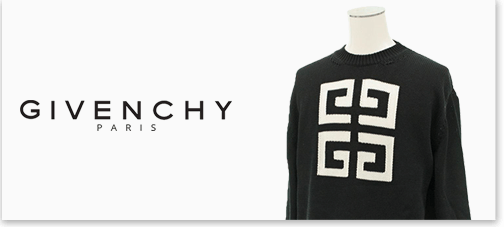 GIVENCHY