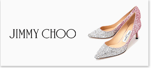 JIMMY CHOO