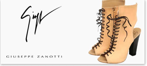 GIUSEPPE ZANOTTI