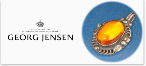 Georg Jensen