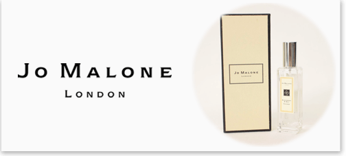 JO MALONE