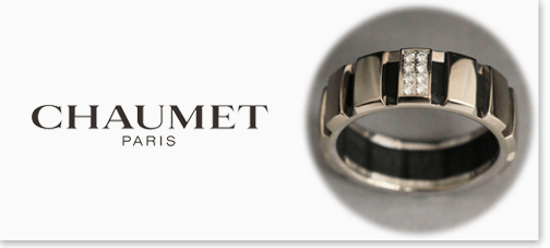 CHAUMET