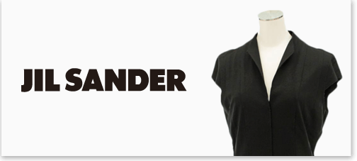 JIL SANDER